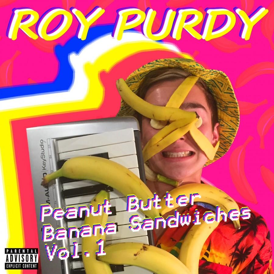 Purdy’s “Peanut Butter Banana Sandwiches: Volume 1”