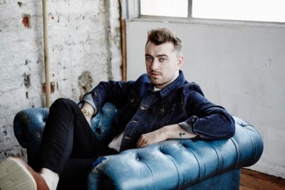 Pop artist Sam Smith, pictured above, is an example of the recycled genres of today. Photo Courtesy of Purple PR.
