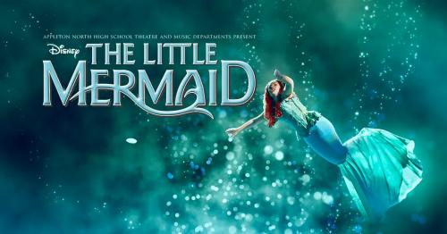 North theatre program introduces The Little Mermaid