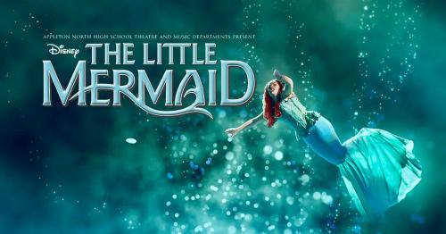 North theatre program introduces "The Little Mermaid"