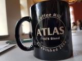 Noctiluca Meeting Atlas Café