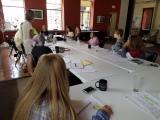 Noctiluca Meeting