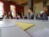 Noctiluca Meeting