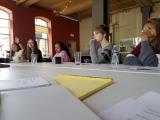 Noctiluca Meeting