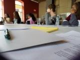 Noctiluca Meeting