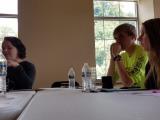 Noctiluca Meeting
