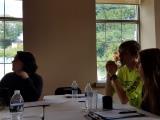 Noctiluca Meeting