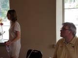 Noctiluca Meeting