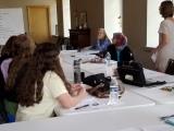Noctiluca Meeting
