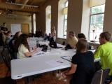 Noctiluca Meeting