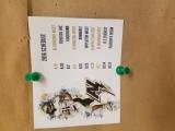 Varsity Football Schedule