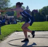 Shotput