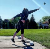 Shotput