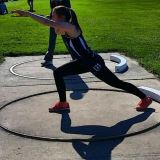 Shotput