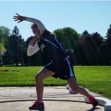 Shotput