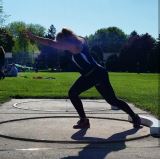 Shotput