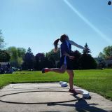 Shotput