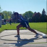 Shotput