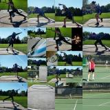 A Collage of Activities