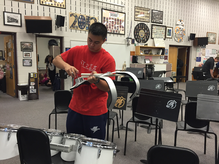 Drumline+CAN-not+wait+to+perform+at+halftime