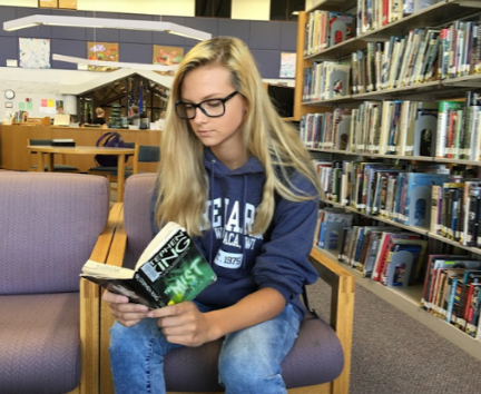 Humans of Appleton North: Shannon OBrien