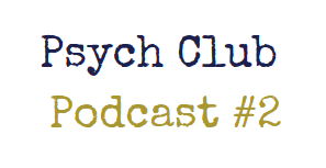 Psych Club releases Mr. Eastmans second podcast about mental wellness: It gets better