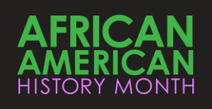 Newsletter focuses on Black History Month