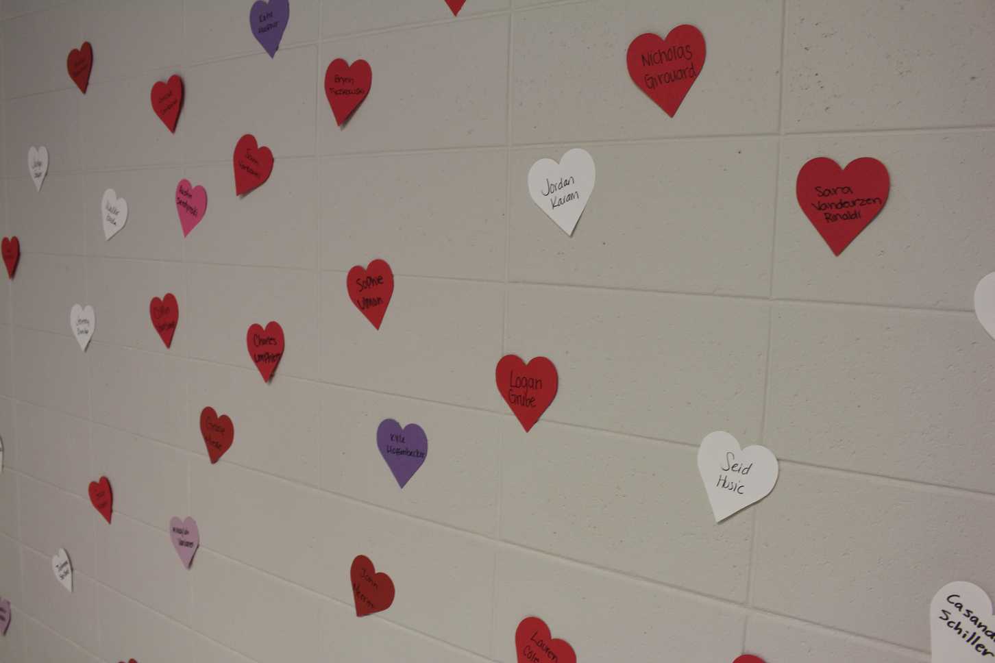 Space, but with Hearts