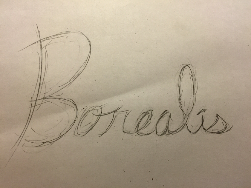 Borealis still wants your creative work for its spring publication