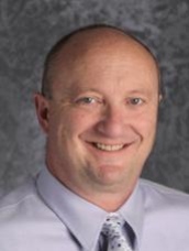 Mr. Herrling has worked as the activities director at Appleton North for six years.