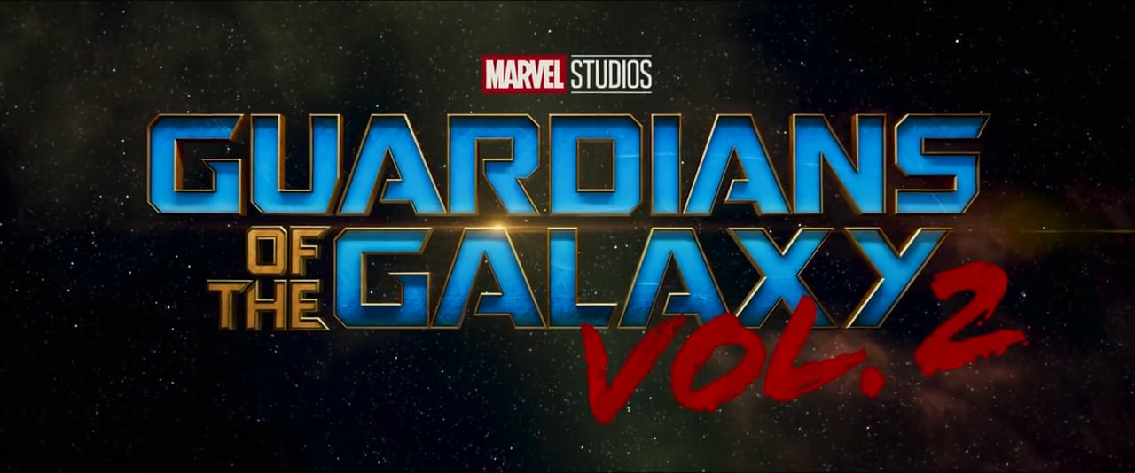 Guardians of The Galaxy Vol. 2 Review: Something Old and Something New