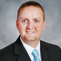 Hermes named new associate principal