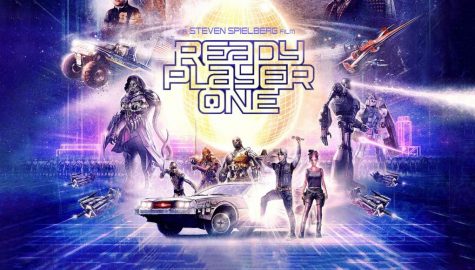 Ready Player One Movie Review: A Blast of a Blockbuster