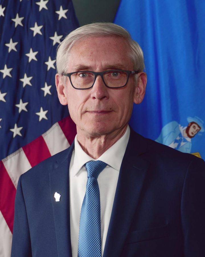 Tony Evers