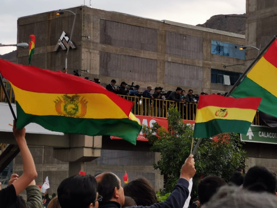 Bolivias+Election+Was+A+Victory+For+Democracy+and+Anti-Imperialism