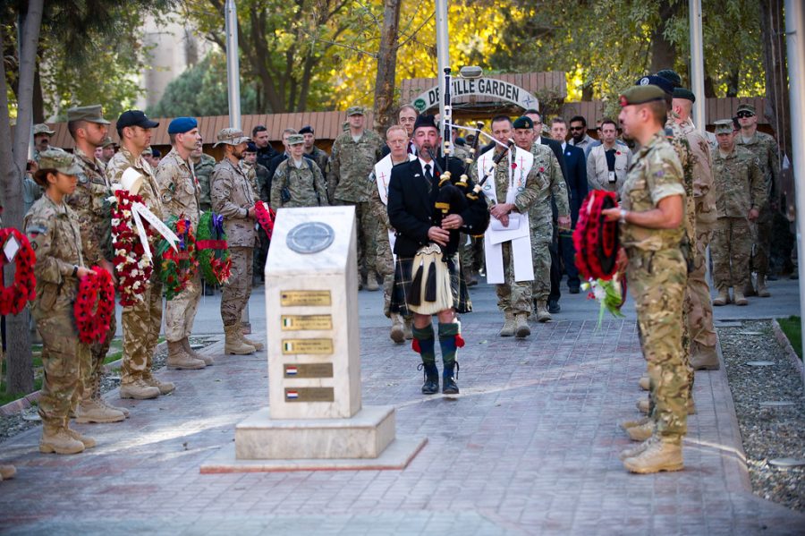 Veterans Day - The True Sentiment And History Behind The Thanks