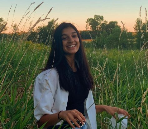 Photo of Nimrit Sodhi