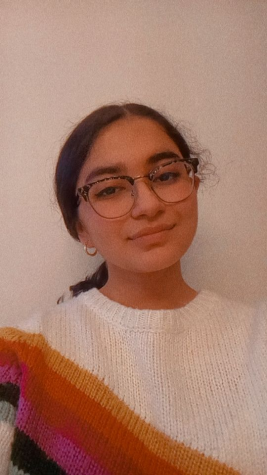 Photo of Umika Sivasamy