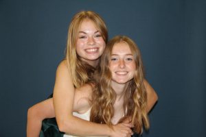Homecoming Dance Photo Booth Gallery