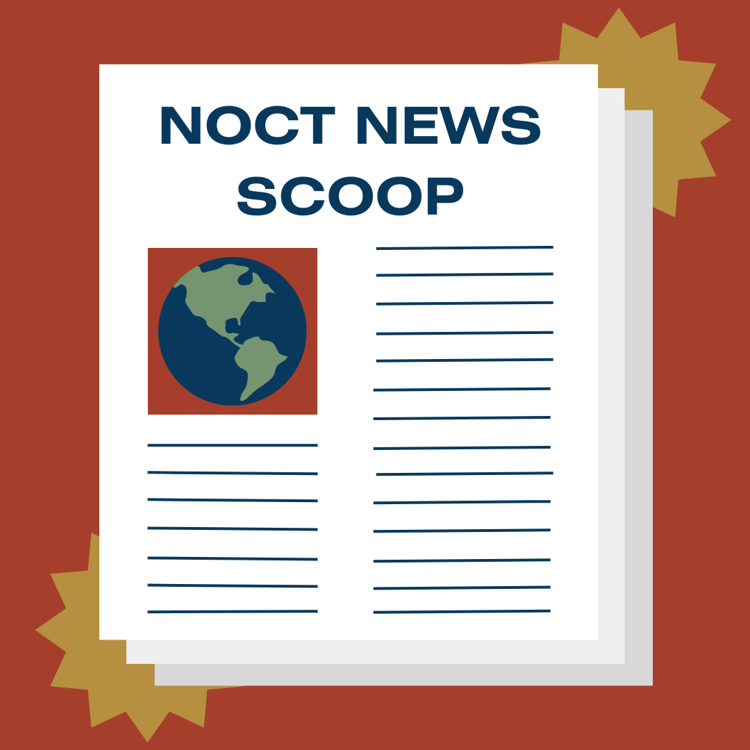 The Noctiluca News Scoop: Summer 23