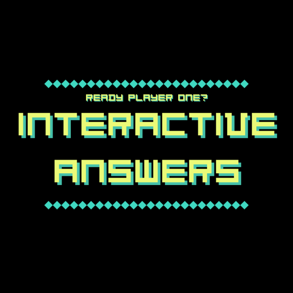 November 2023 Issue: Interactive Answers